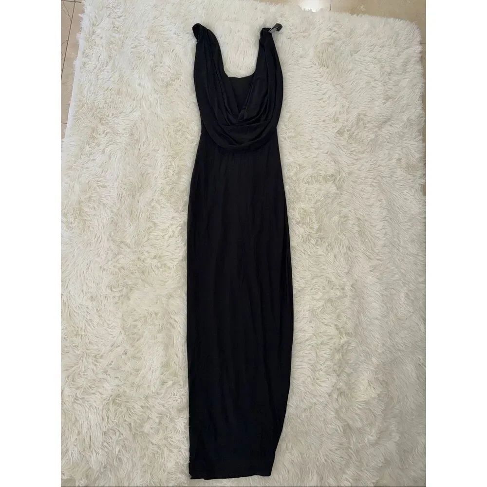 MELANI sis XS 2 in one double sided dress